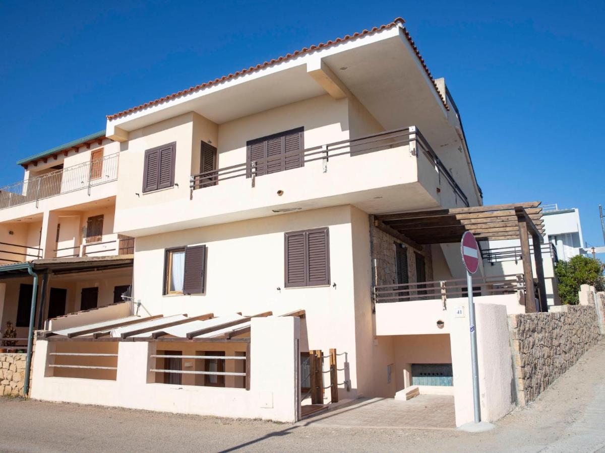 Apartment Bilo Satta By Interhome Trinità dʼAgultu Esterno foto