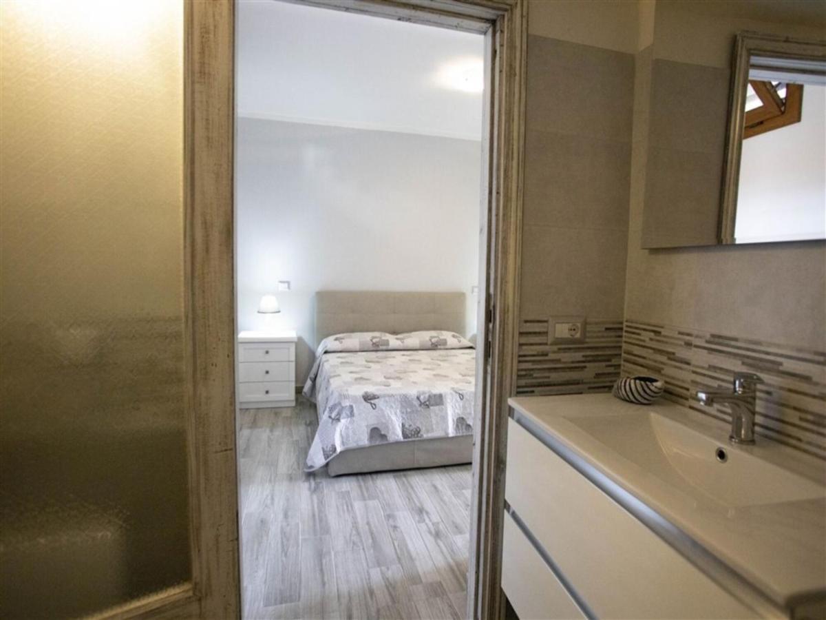 Apartment Bilo Satta By Interhome Trinità dʼAgultu Esterno foto