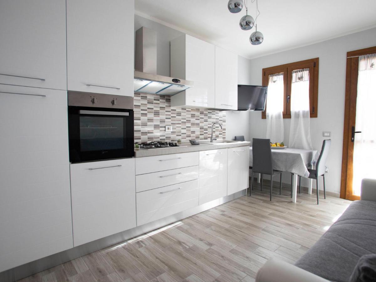 Apartment Bilo Satta By Interhome Trinità dʼAgultu Esterno foto