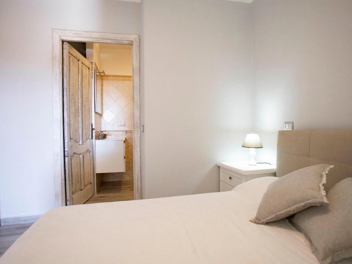 Apartment Bilo Satta By Interhome Trinità dʼAgultu Esterno foto