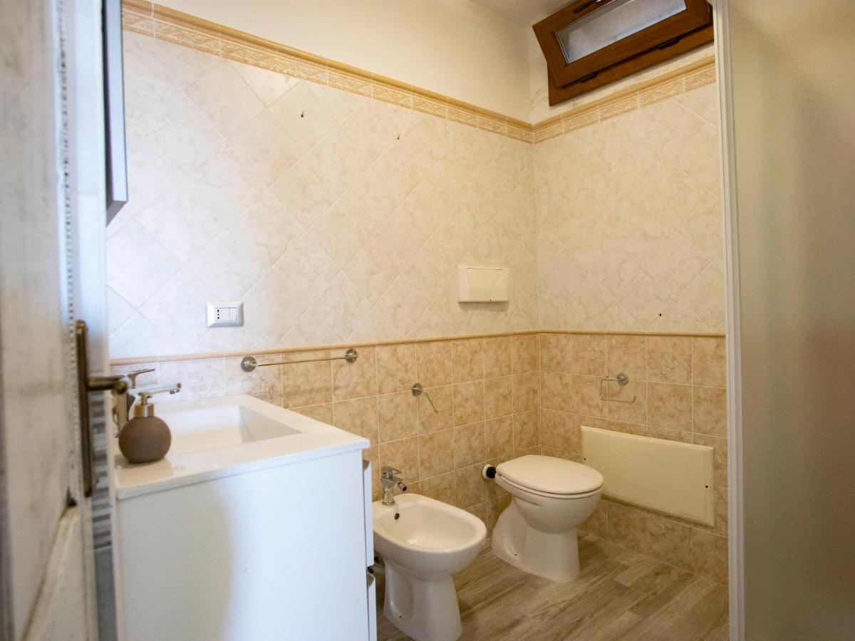 Apartment Bilo Satta By Interhome Trinità dʼAgultu Esterno foto
