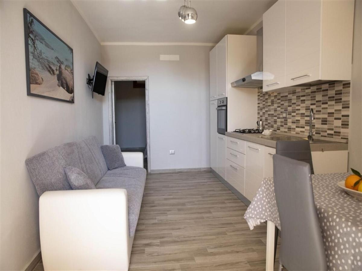 Apartment Bilo Satta By Interhome Trinità dʼAgultu Esterno foto