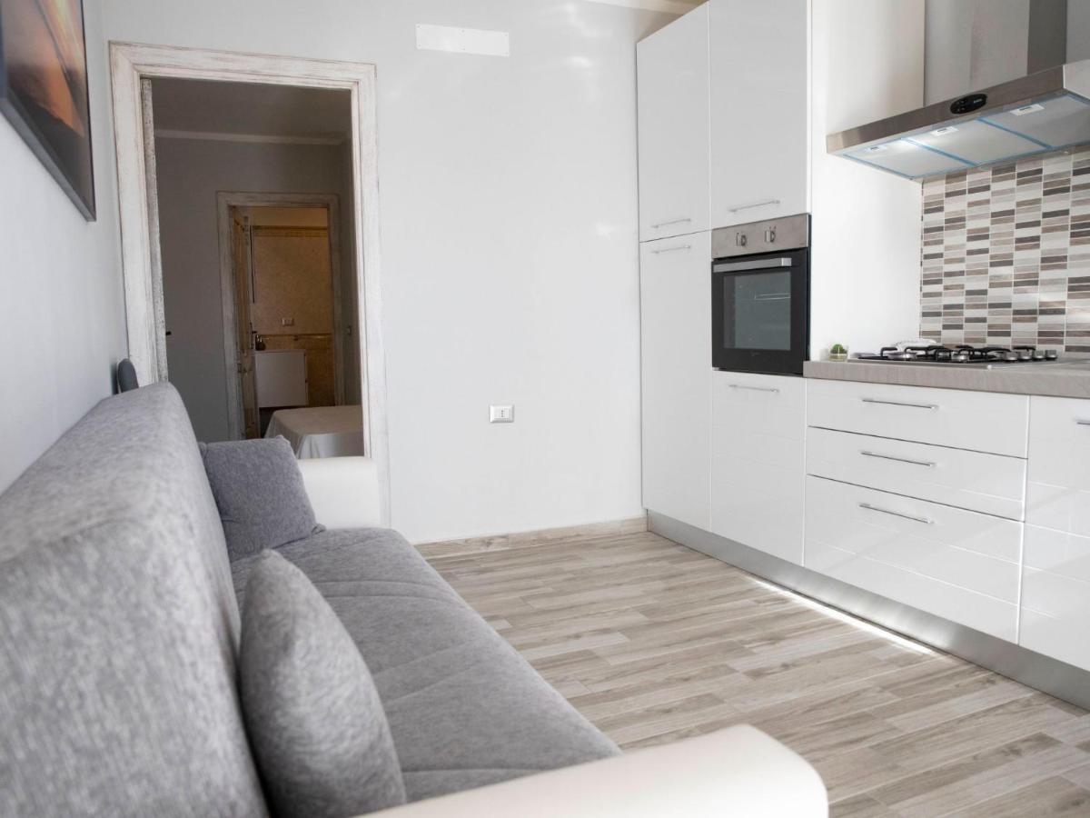 Apartment Bilo Satta By Interhome Trinità dʼAgultu Esterno foto