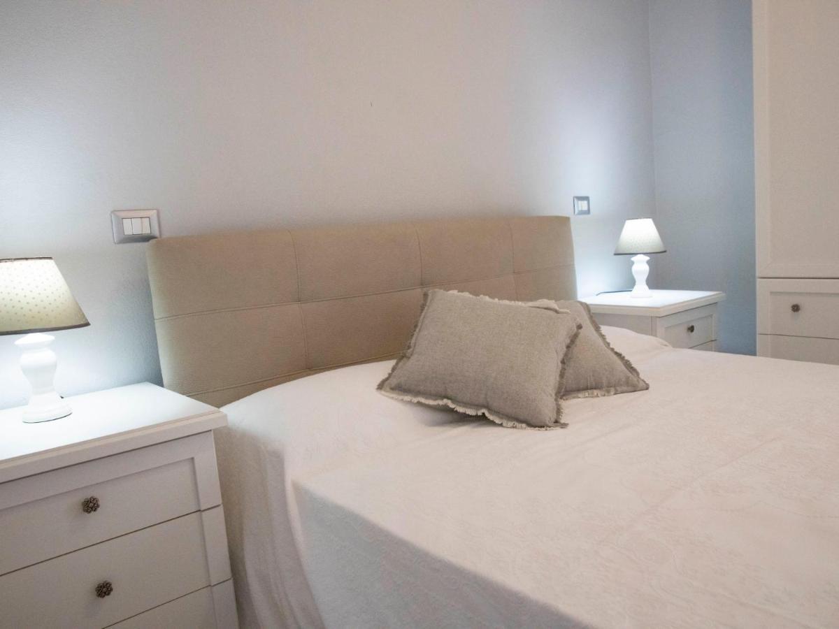 Apartment Bilo Satta By Interhome Trinità dʼAgultu Esterno foto