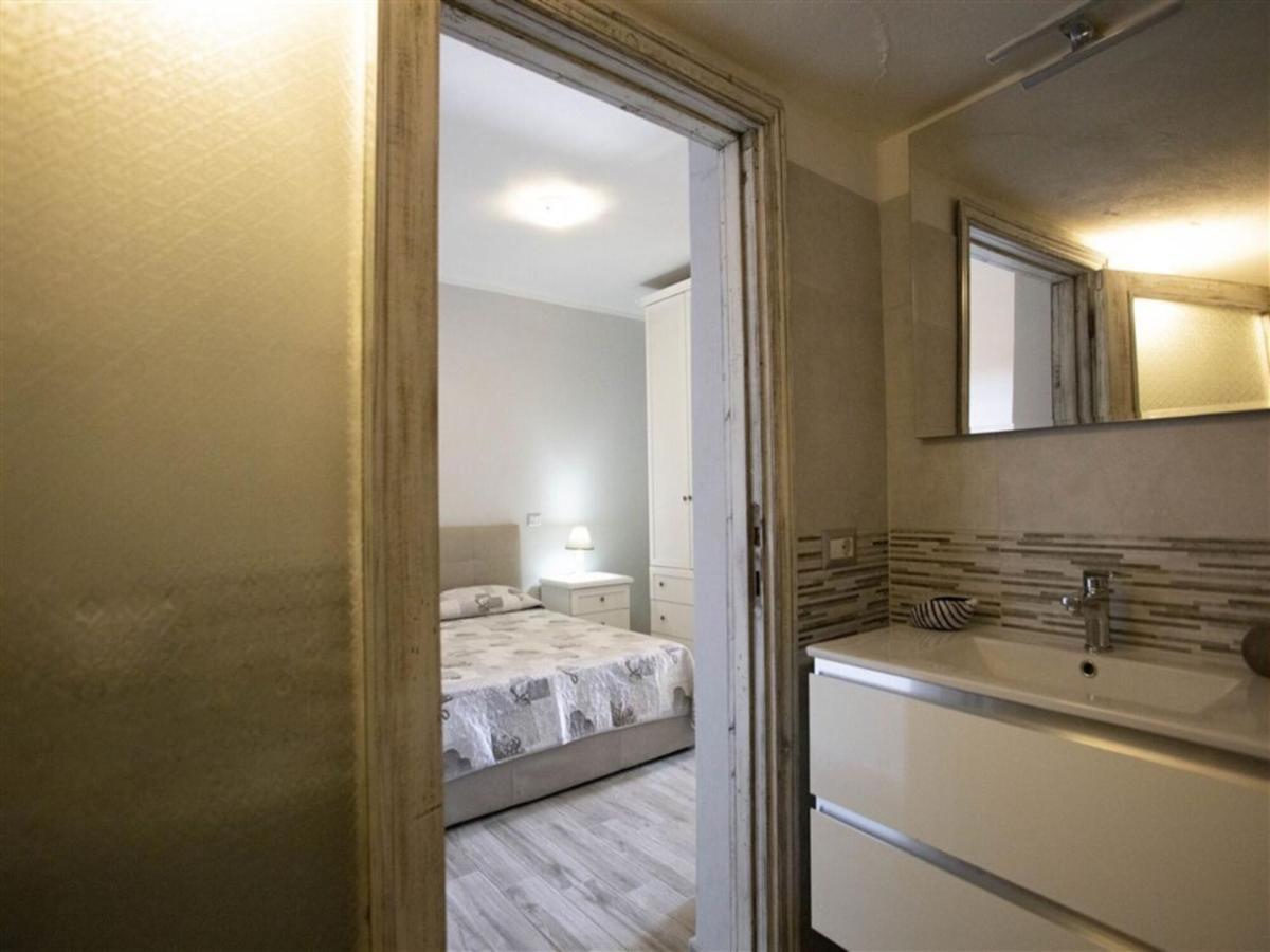 Apartment Bilo Satta By Interhome Trinità dʼAgultu Esterno foto