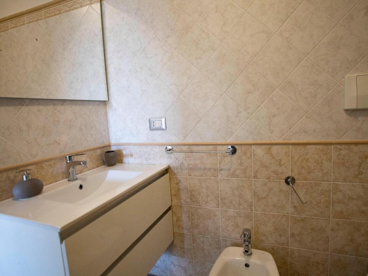 Apartment Bilo Satta By Interhome Trinità dʼAgultu Esterno foto