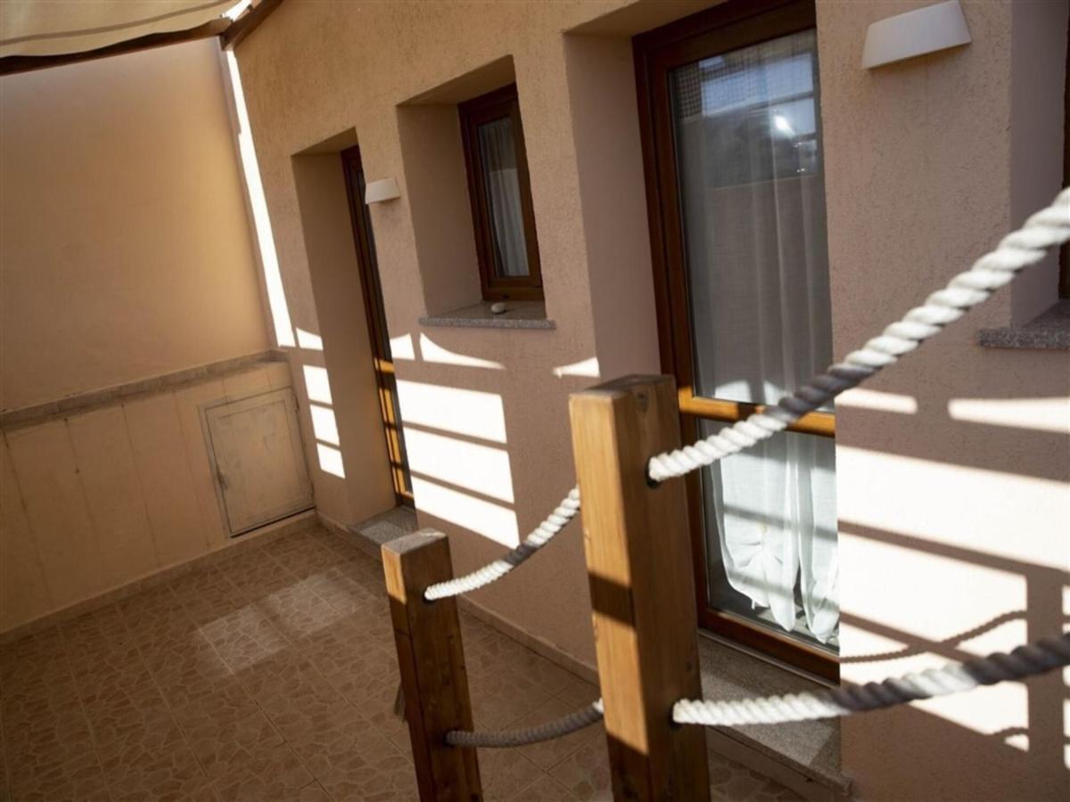 Apartment Bilo Satta By Interhome Trinità dʼAgultu Esterno foto