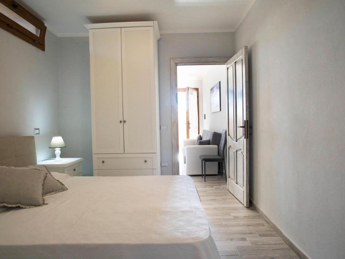 Apartment Bilo Satta By Interhome Trinità dʼAgultu Esterno foto