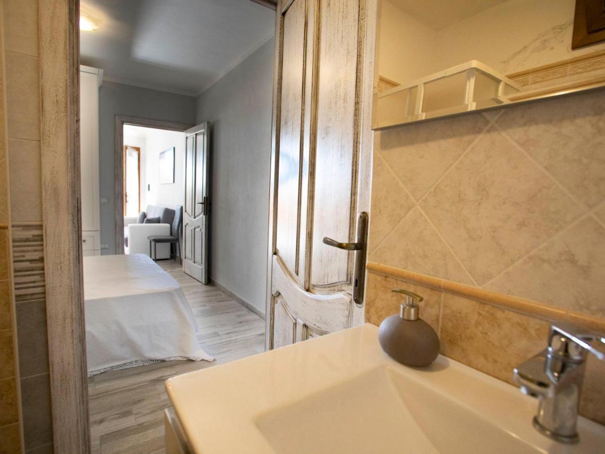 Apartment Bilo Satta By Interhome Trinità dʼAgultu Esterno foto